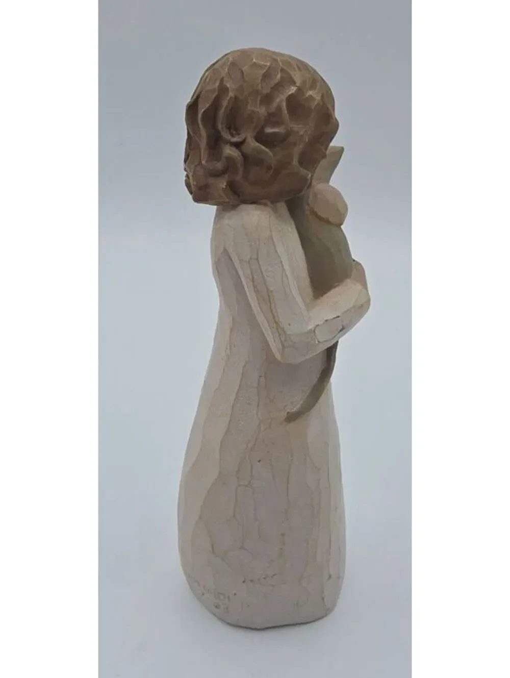 Vintage Willow Tree With Affection Figurine Susan Lordi 2003